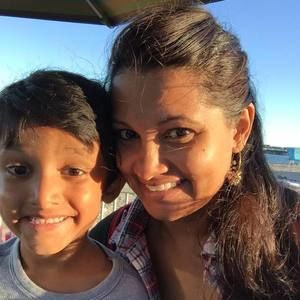 Meet your Posher, Anju